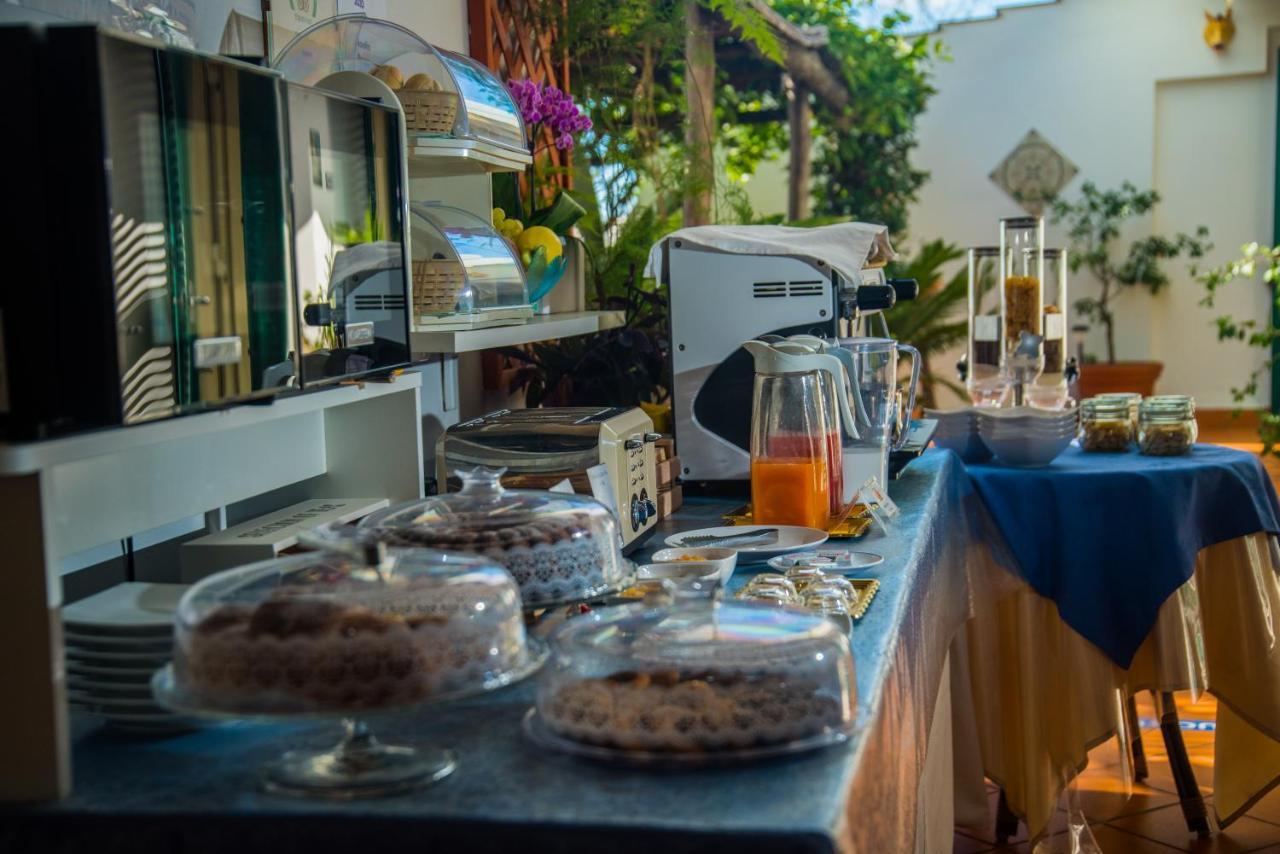 Bed & Breakfast B&B Ravello Rooms