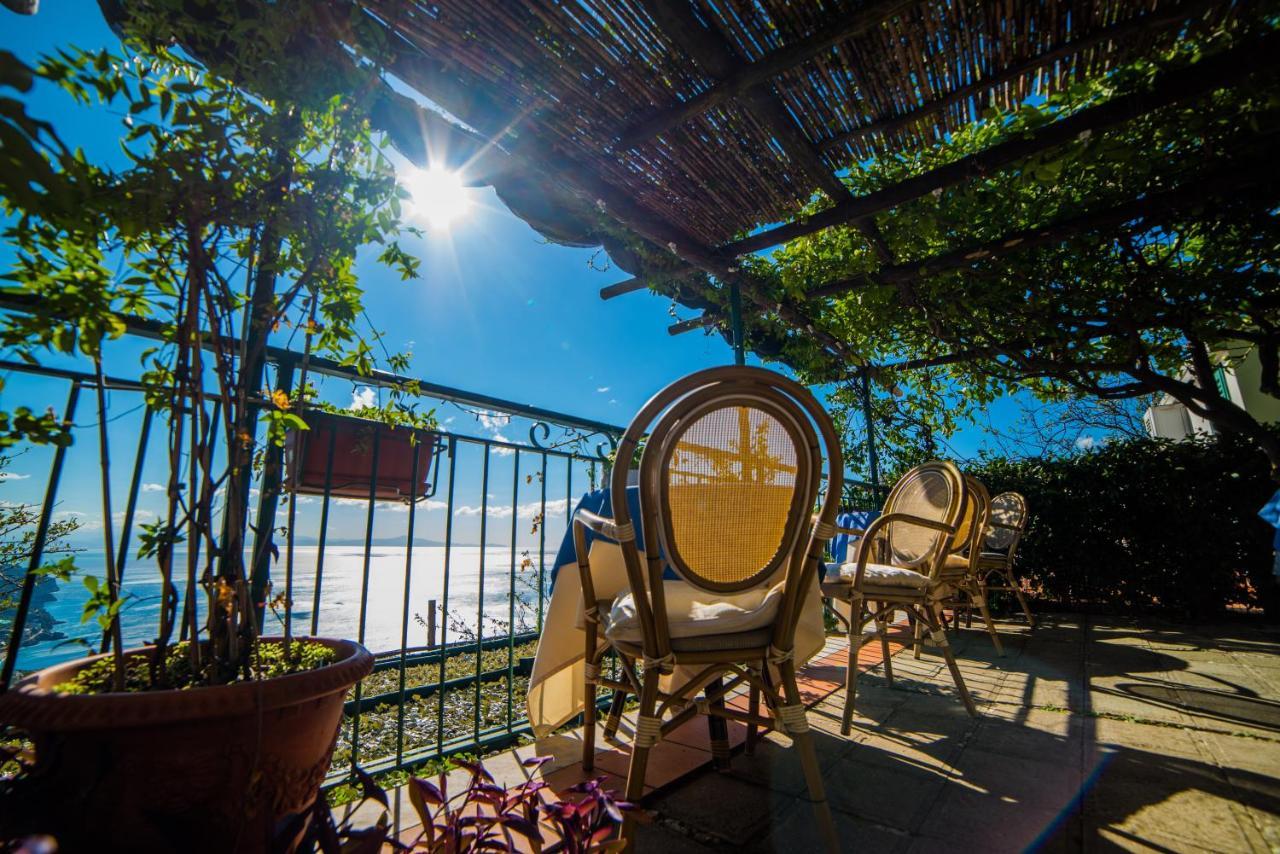 B&B Ravello Rooms 3* Ravello