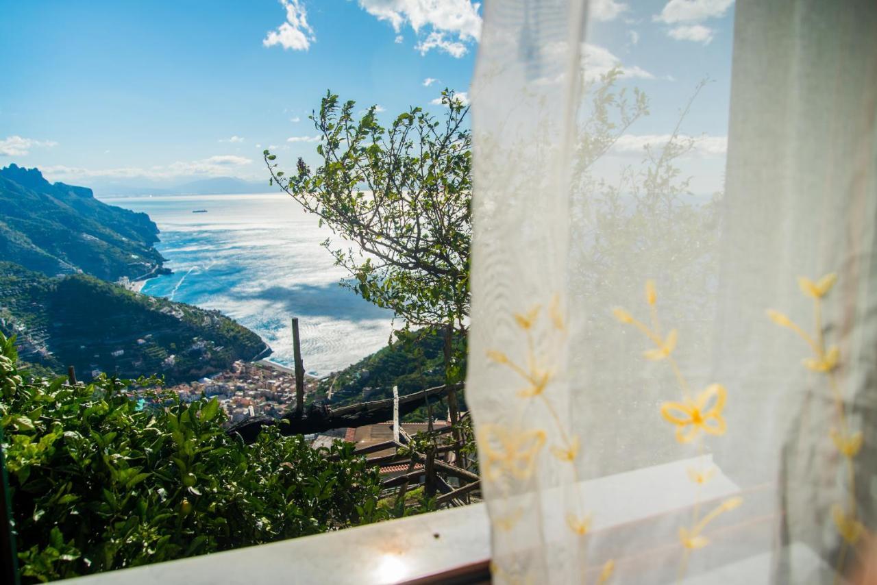 Bed & Breakfast B&B Ravello Rooms Ravello