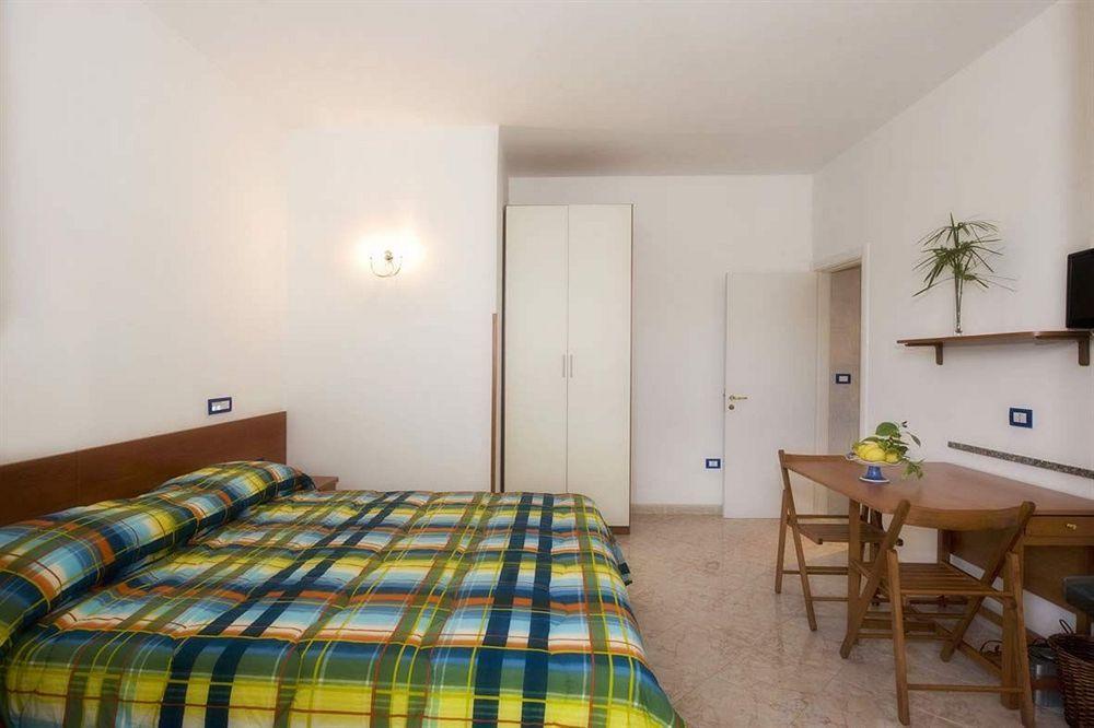 B&B Ravello Rooms Bed & Breakfast