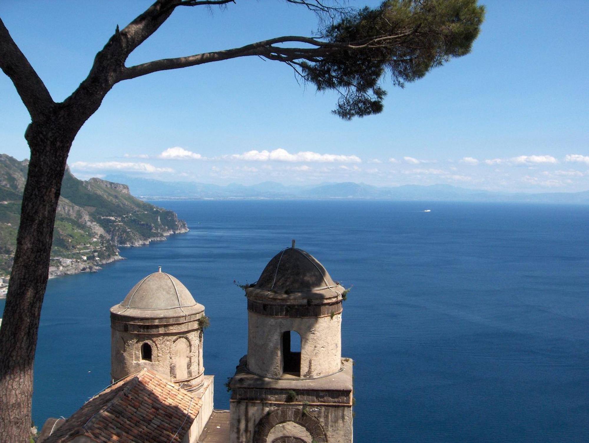 B&B Ravello Rooms Ravello