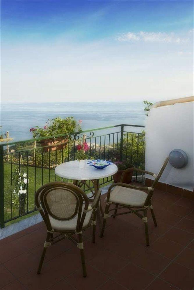 B&B Ravello Rooms