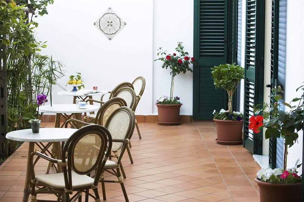 Bed & Breakfast B&B Ravello Rooms Ravello