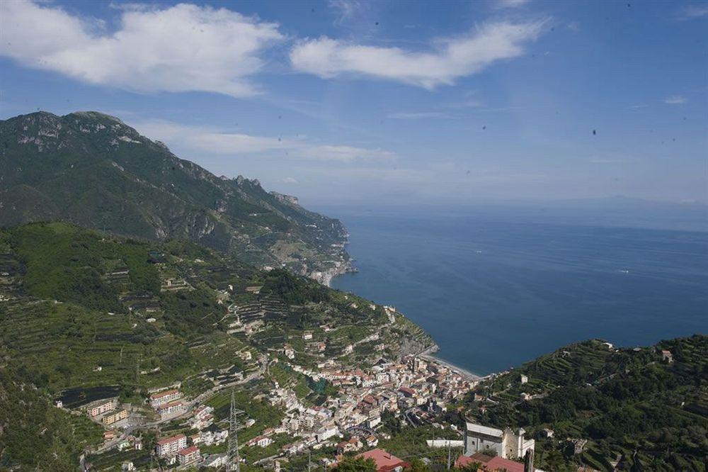 Bed & Breakfast B&B Ravello Rooms