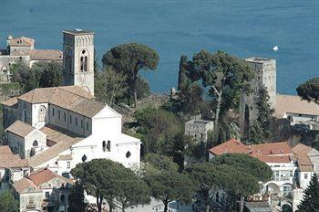 B&B Ravello Rooms