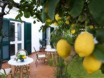 Bed & Breakfast B&B Ravello Rooms