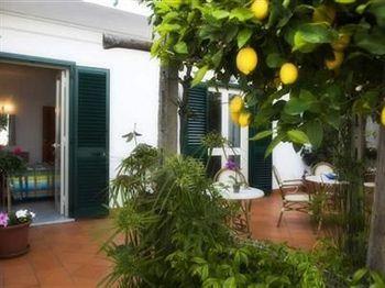 Bed & Breakfast B&B Ravello Rooms 3*