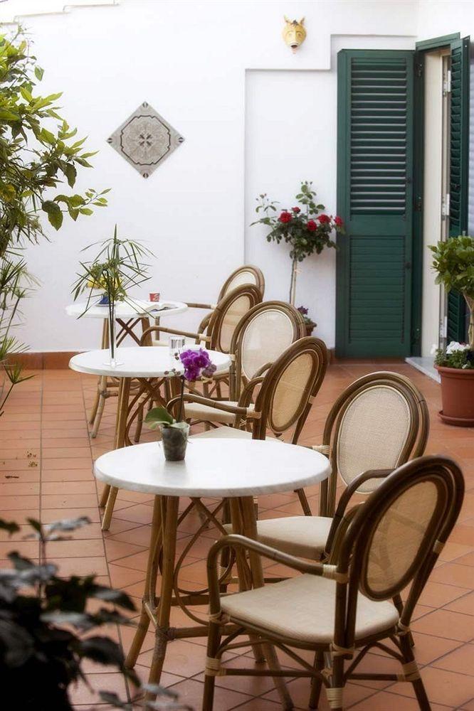 Bed & Breakfast B&B Ravello Rooms