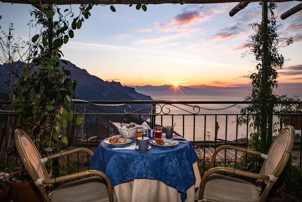 Bed & Breakfast B&B Ravello Rooms Ravello