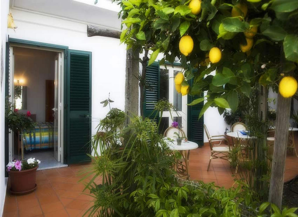 B&B Ravello Rooms