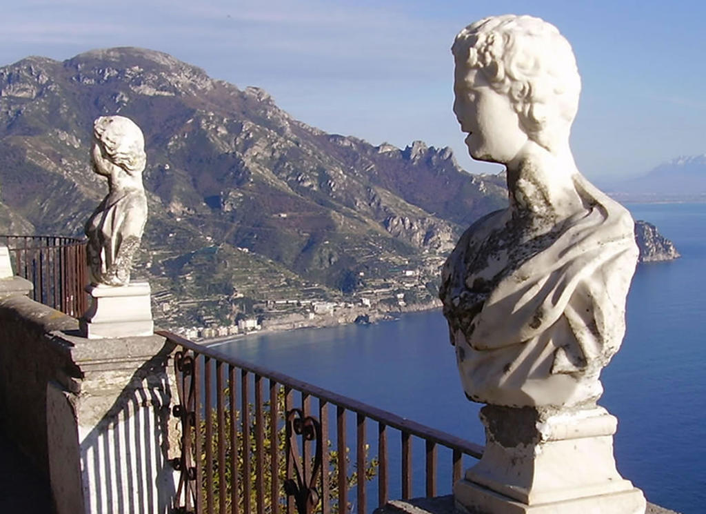 B&B Ravello Rooms 3* Ravello