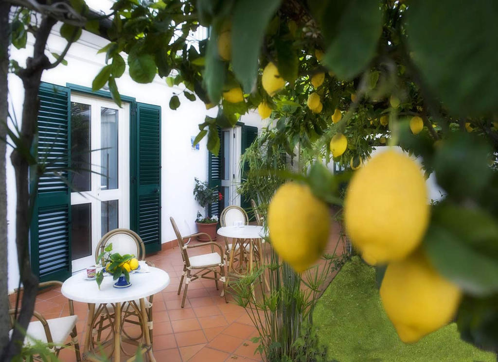 Bed & Breakfast B&B Ravello Rooms Ravello