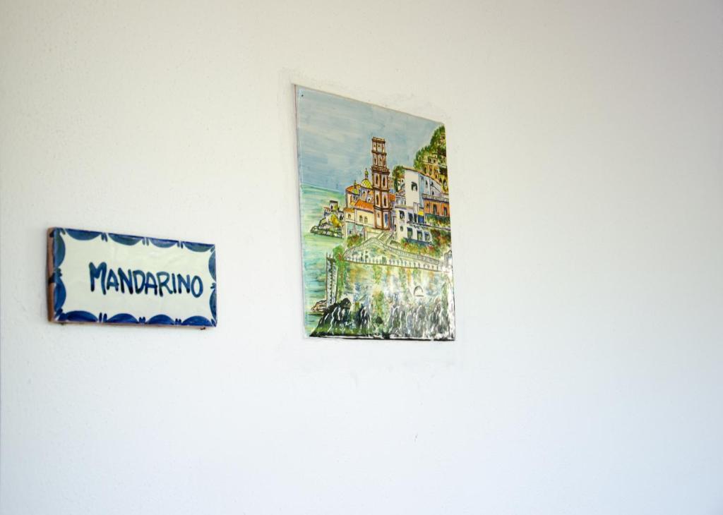 B&B Ravello Rooms 3* Ravello