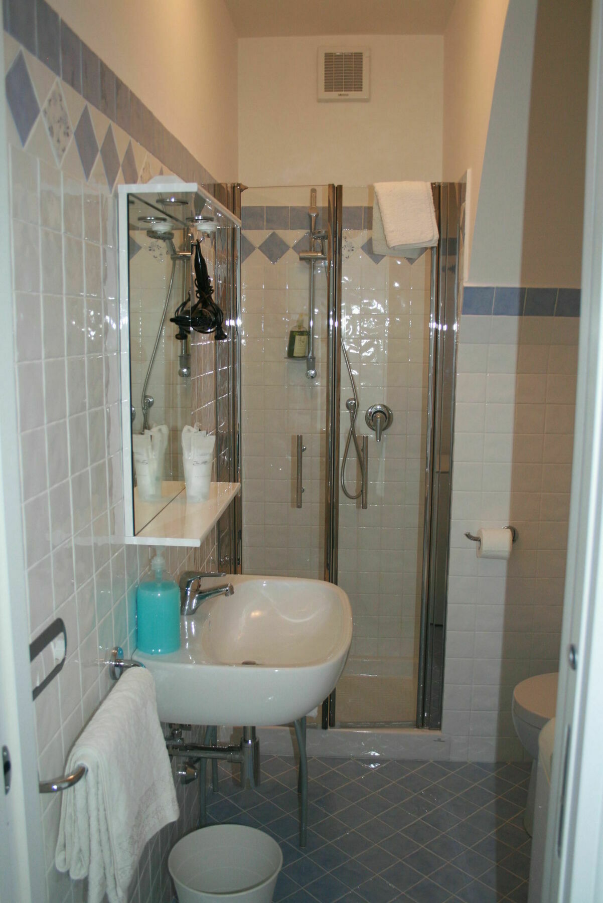 B&B Ravello Rooms 3* Ravello