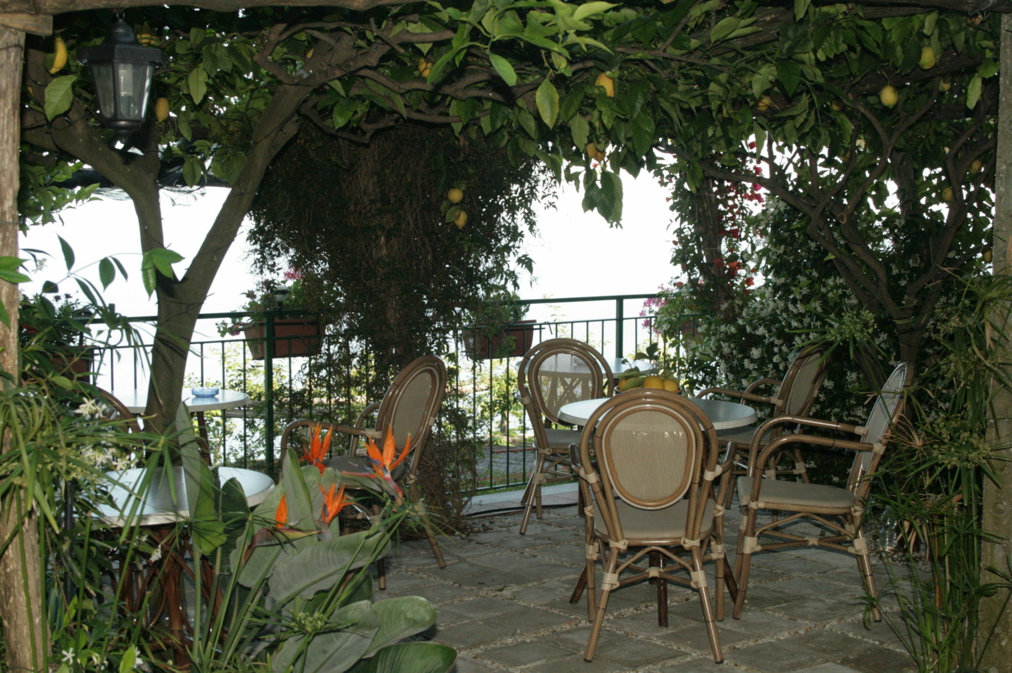 Bed & Breakfast B&B Ravello Rooms