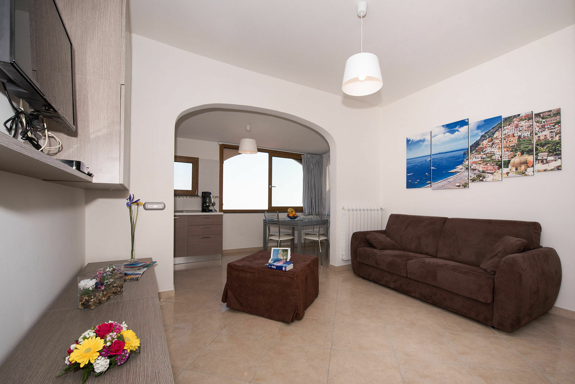 B&B Ravello Rooms Bed & Breakfast Ravello