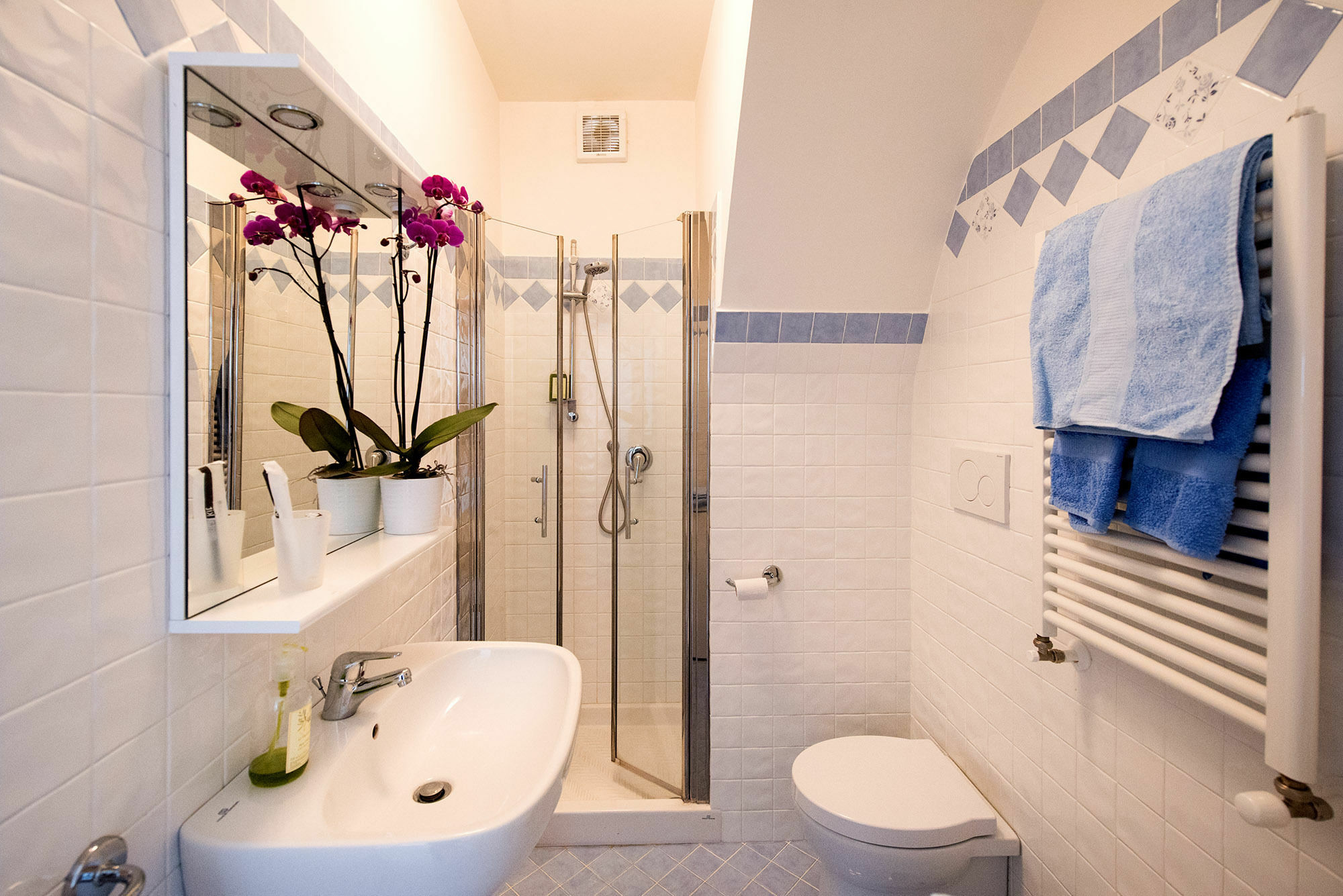 B&B Ravello Rooms 3* Ravello