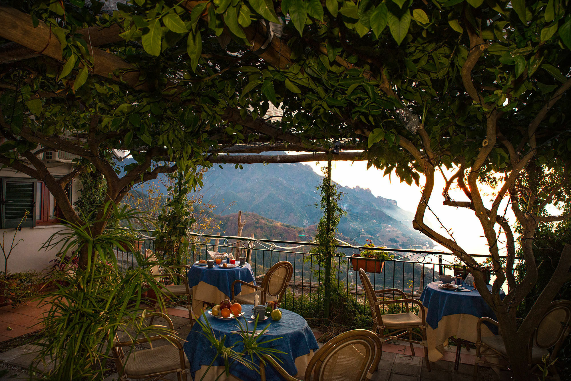 Bed & Breakfast B&B Ravello Rooms Ravello