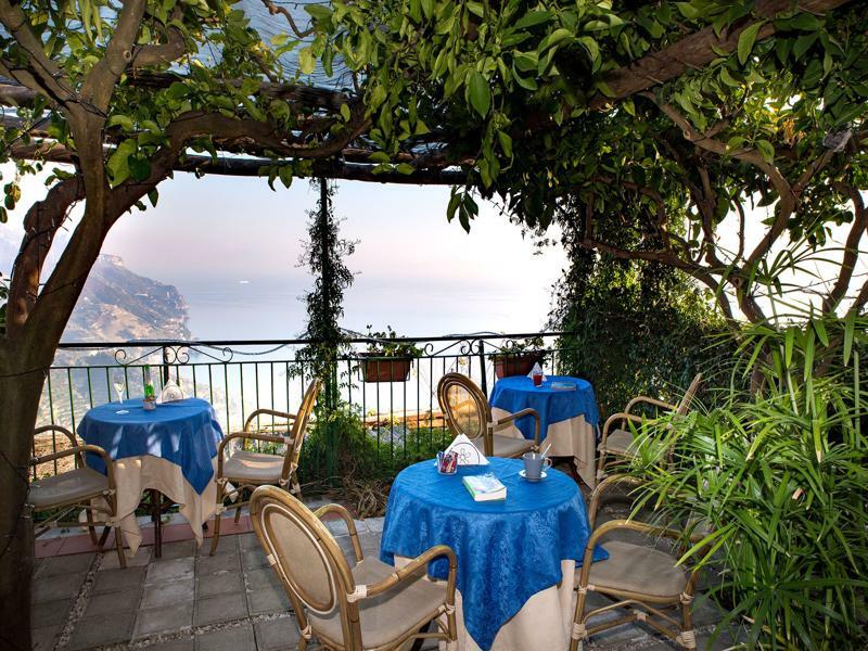 B&B Ravello Rooms Bed & Breakfast 3*