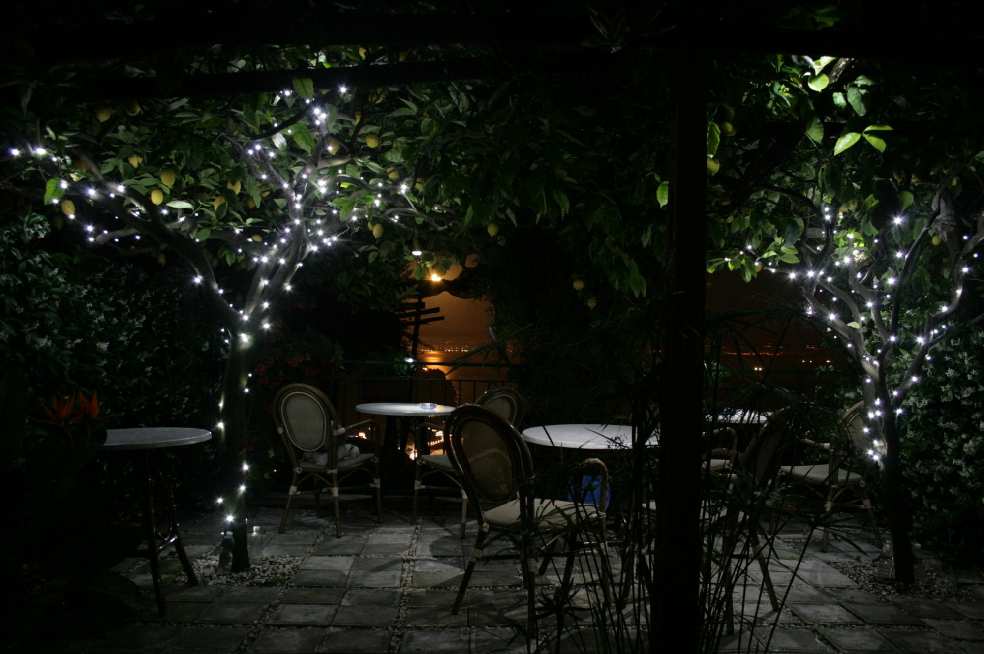 B&B Ravello Rooms Bed & Breakfast