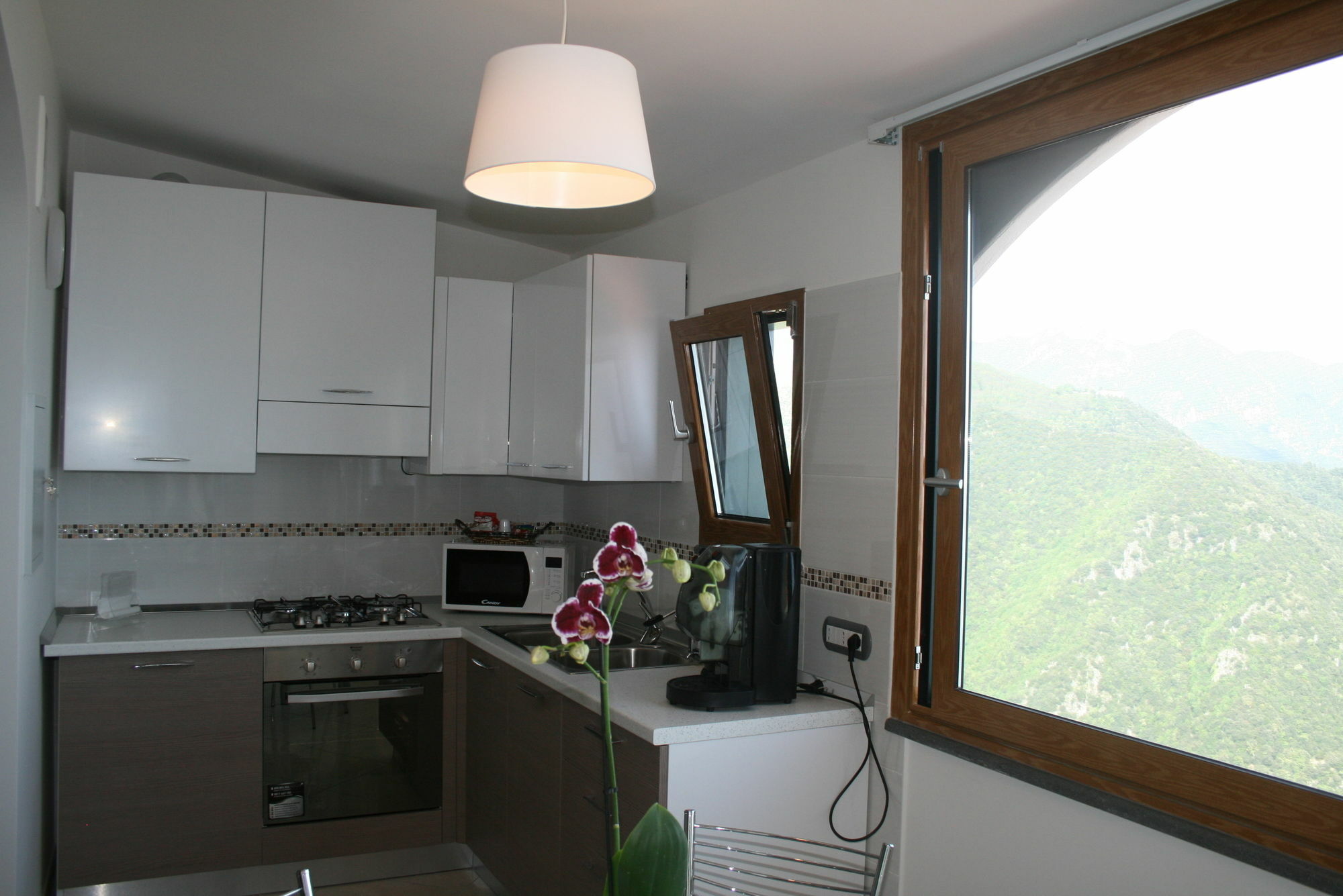 B&B Ravello Rooms 3*