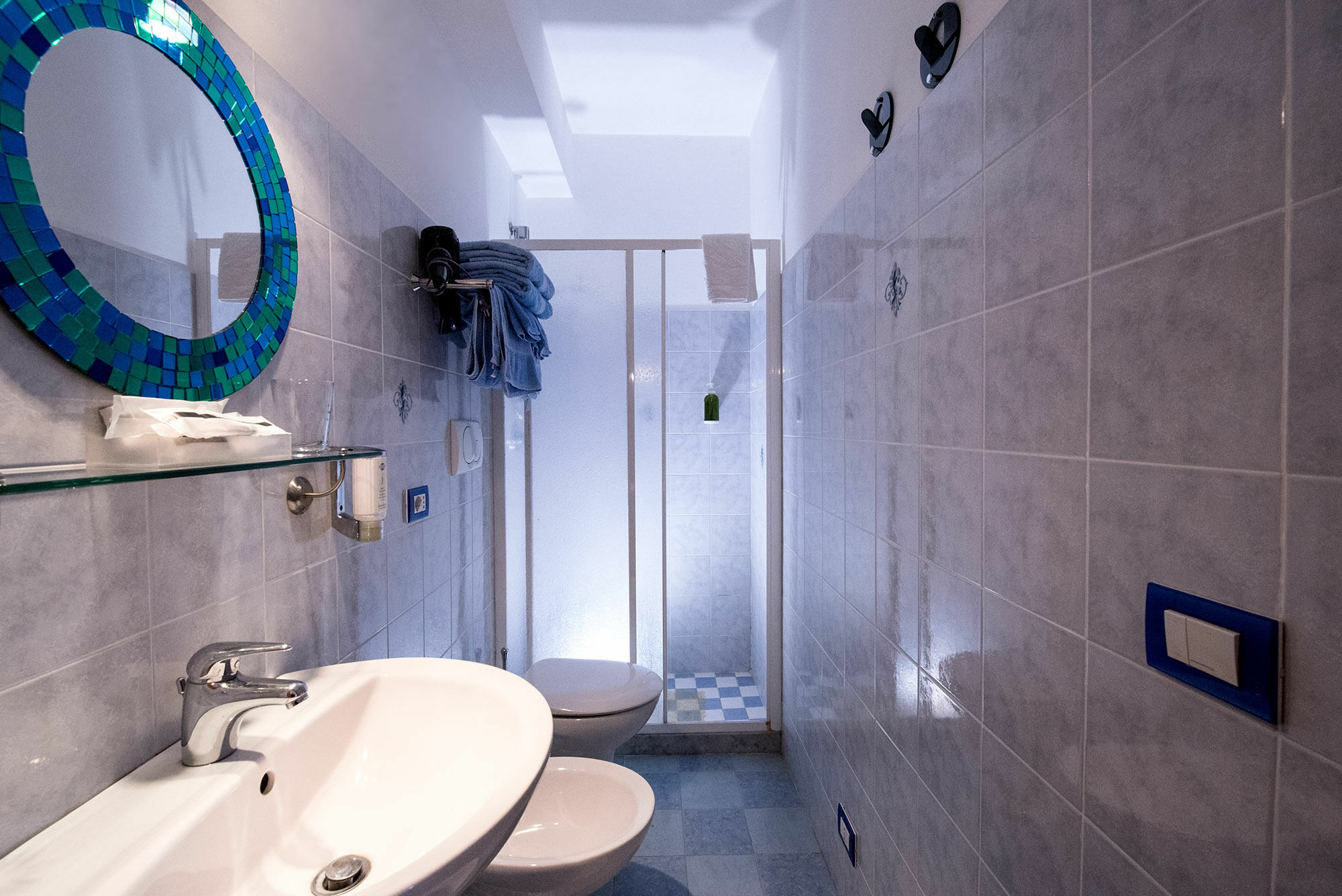 B&B Ravello Rooms 3*