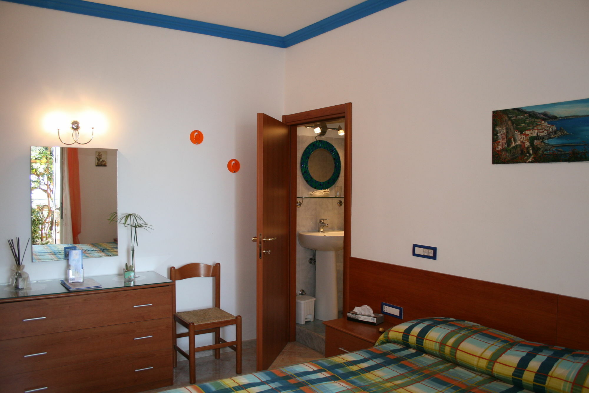 B&B Ravello Rooms Bed & Breakfast 3*