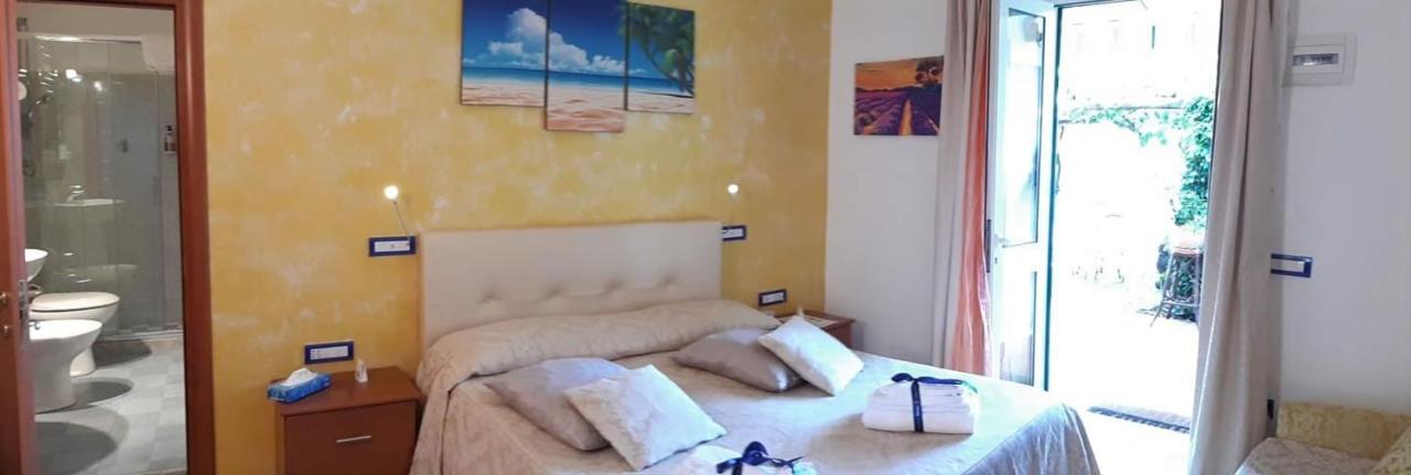B&B Ravello Rooms Bed & Breakfast 3*
