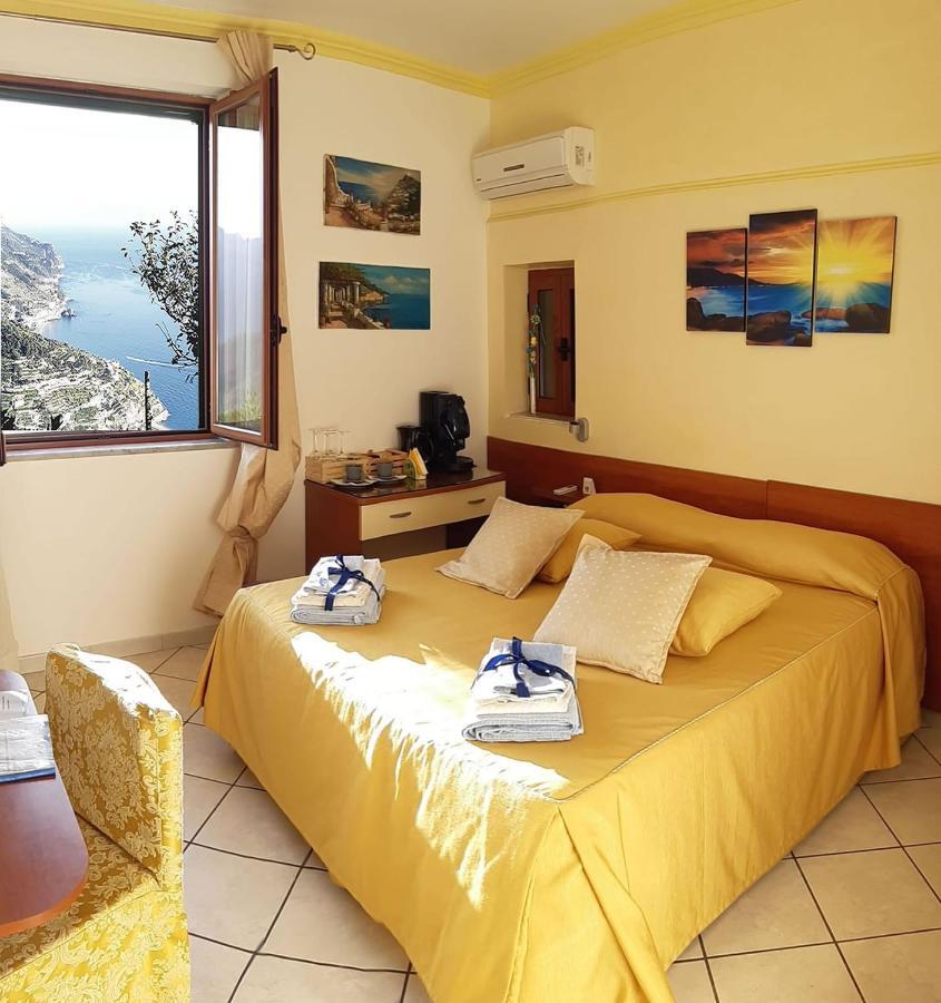 B&B Ravello Rooms Bed & Breakfast Ravello