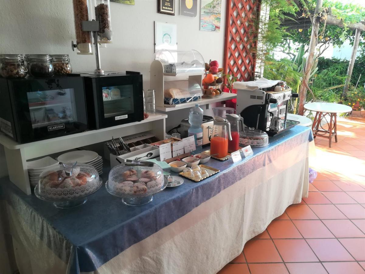 B&B Ravello Rooms Bed & Breakfast 3*