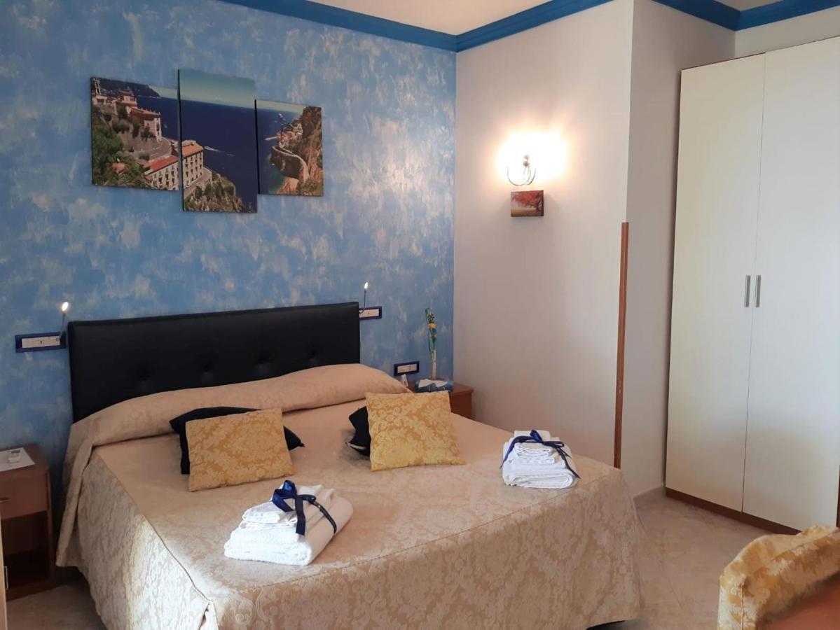 B&B Ravello Rooms Bed & Breakfast Ravello